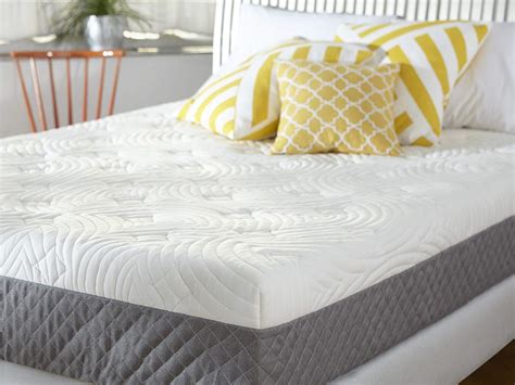 best memory foam mattresses for side sleepers